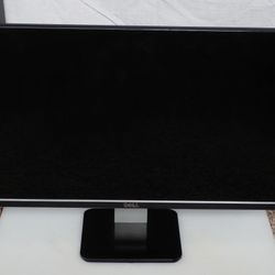 Dell Desktop Monitor