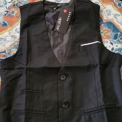 Large Vest