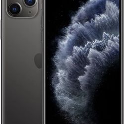 Apple iPhone 11 Pro (64GB) With EarPods - Space Gray NEW AND SEALED