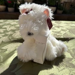 Victoria’s Secret Lola Never Opened Dream Angels Heavenly Eau De Parfum Spray 1 Oz & Puppy 