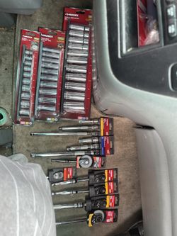 Tool Set