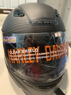 Harley Davidson $50