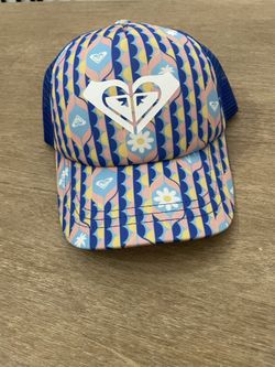 Brand New Girls Roxy SnapBack Hat