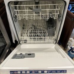 Frigidaire Dishwasher