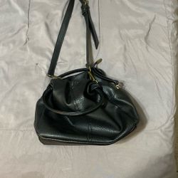 Black Bag