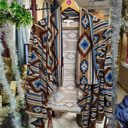 Used Women's Sweater 