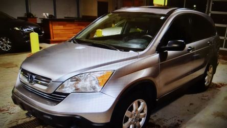 2008 Honda CR-V AWD EX 4dr SUV