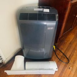 Smart Delonghi Air Conditiner