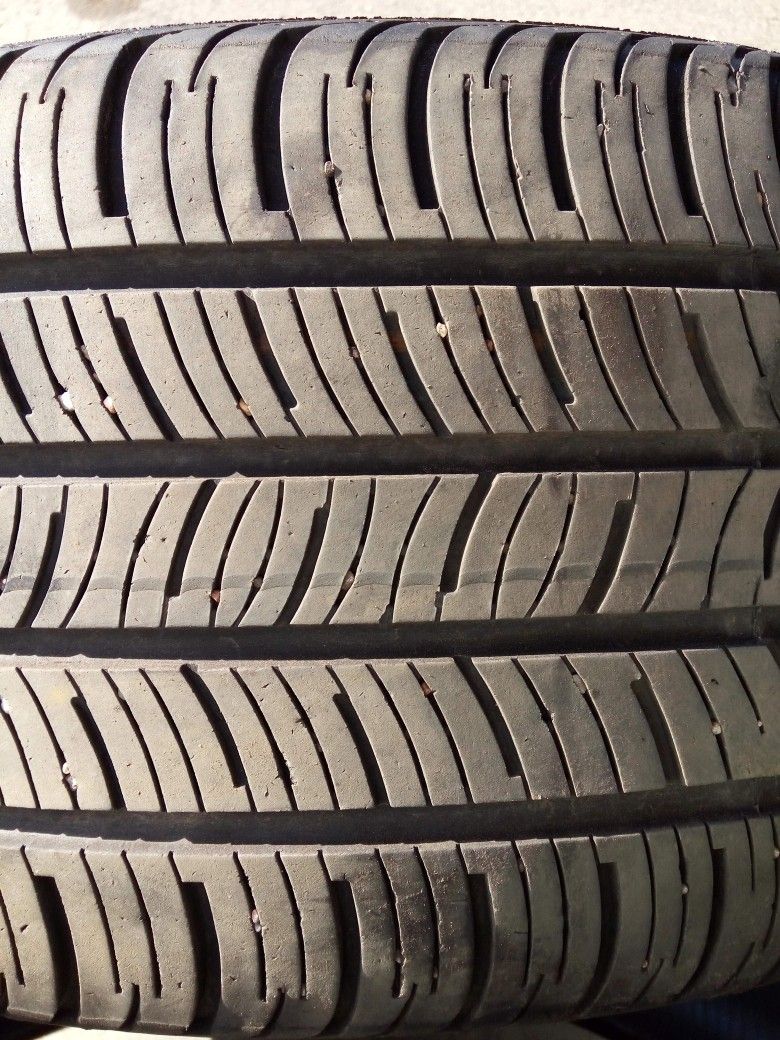 225/45/18 Continental ContiProContact SSR 225/45R18 95V XL M+S rated