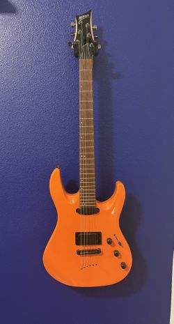 Mitchell MD200 Electric Guitar Double Cutaway