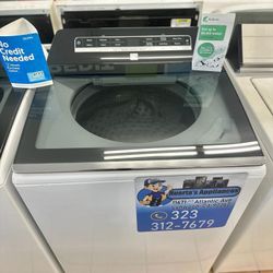 Kenmore Washer 