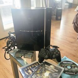 Sony PS3