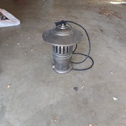 Bug Zapper