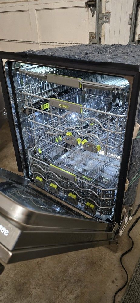 Cove Dishwasher