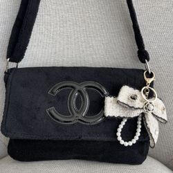 Designer Handbag 