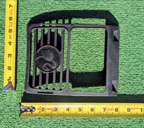 Barbie Sister Cruiser Toy Car Vehicle Replacement Roof Part Piece EUC