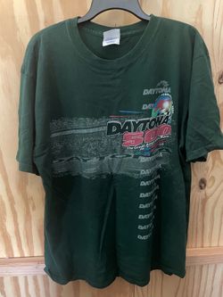 Vintage Daytona Shirt Size XL