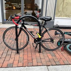 2005 Cannondale Team Six13 Campagnolo 54 In Road Bike