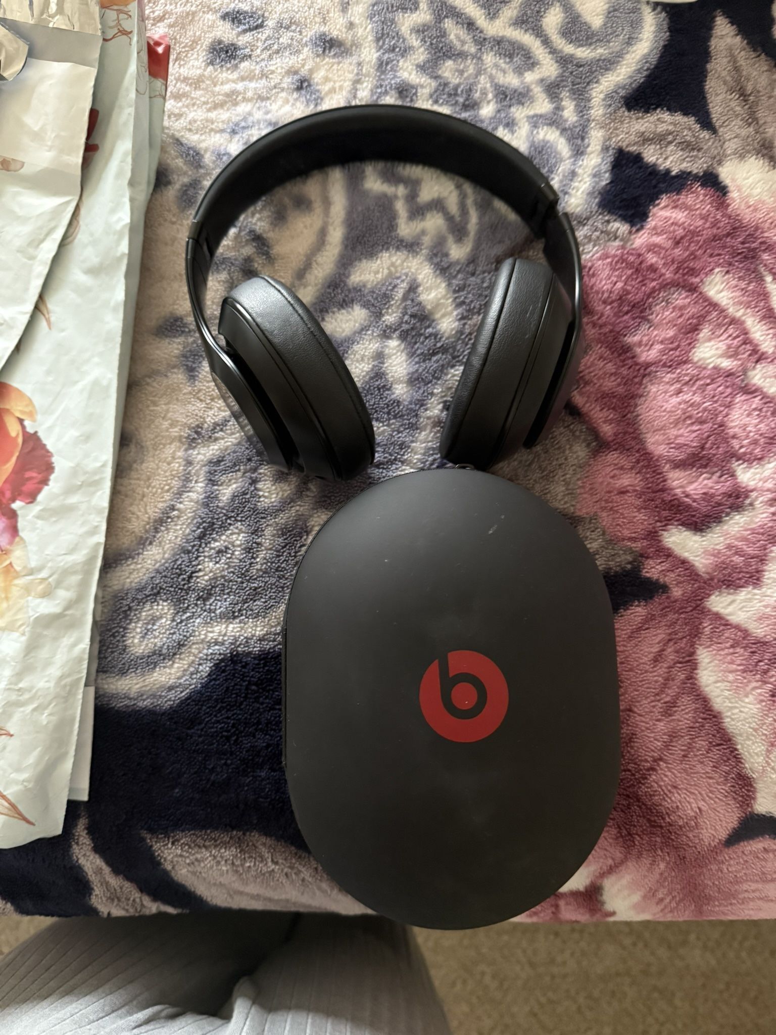 Beats Studio 3 Overhead Headphones