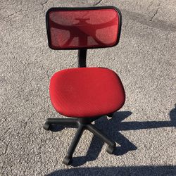 Computer Chair