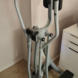 Elliptical Machine