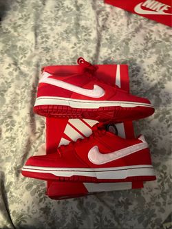 Nike dunk Valentine’s Day 2024