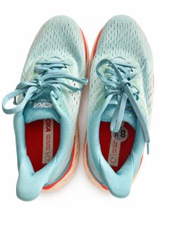 HOKA Clifton 8 Running Shoes - Men’s Size 8.5