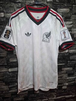Mexico jersey