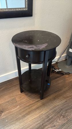 Side table