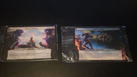 MTG Magic The Gathering March of the Machine