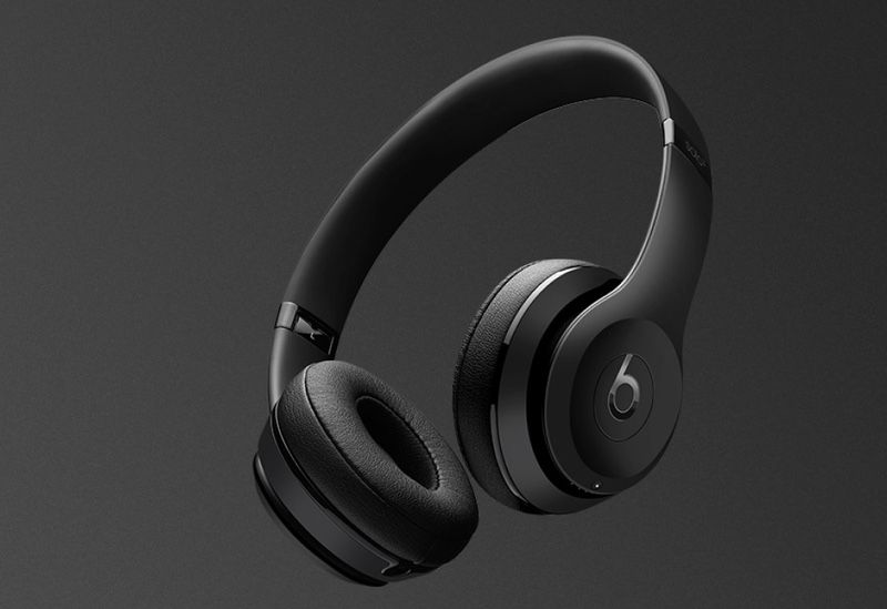 Beats Solo3