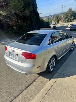 2007 Audi A4