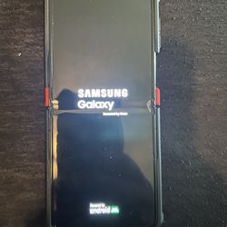 Samsung Galaxy Flip Z 5g 