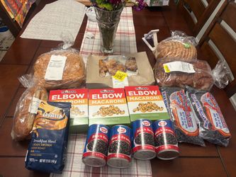 Free Food to good home