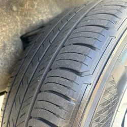 Used Tires