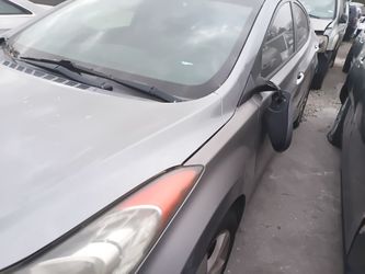 Parts for 2012 Hyundai Elantra GLS