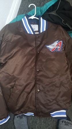 Angel's starter jacket