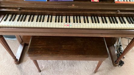 FREE Piano