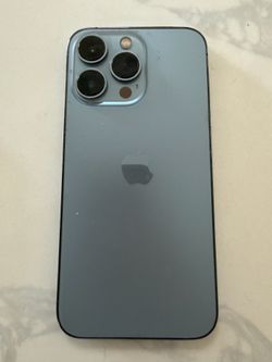 iPhone 13 Pro 128gb Verizon