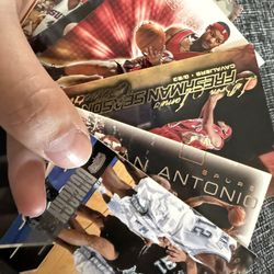 Selling Bulk Pokemon, Basketball, Football And Baseball