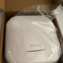 zYXEL Wireless LAN. Entregó Afuera McDonalds Edgmere Y Zaragoza 