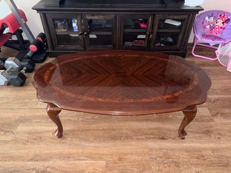 (OBO) Table Set (4)  -High quality