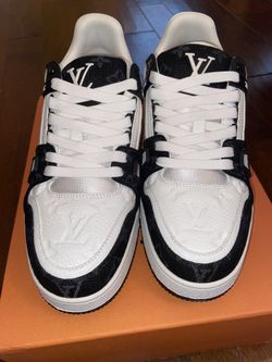 Louis Vuitton Trainers