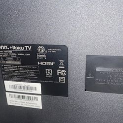 Roku Tv