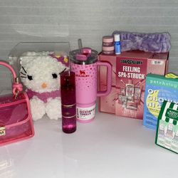 Gift Basket