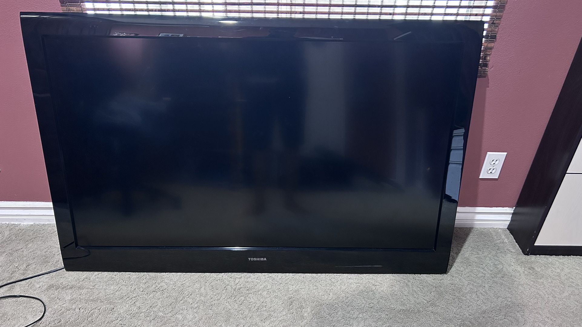 Toshiba TV