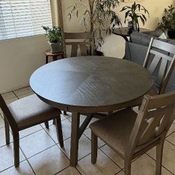 Dining Table Set