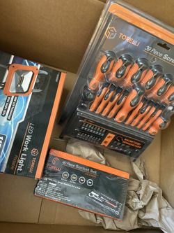 Torelli Tools