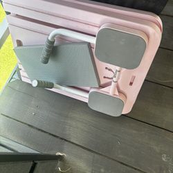 Exercise Equipment