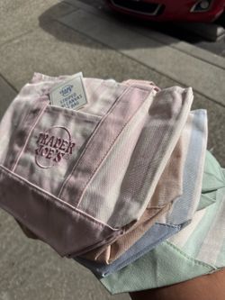 Trader joe tote bags